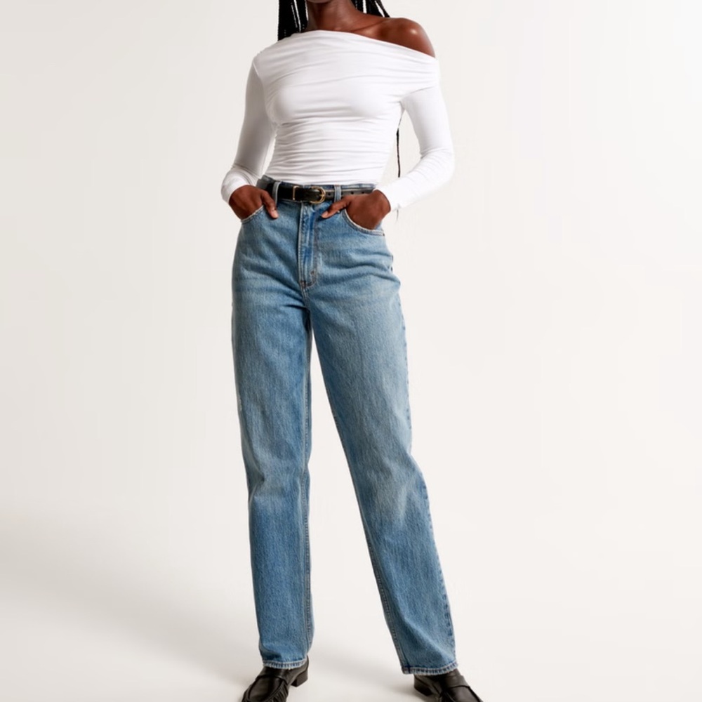 Abercrombie & Fitch Jeans